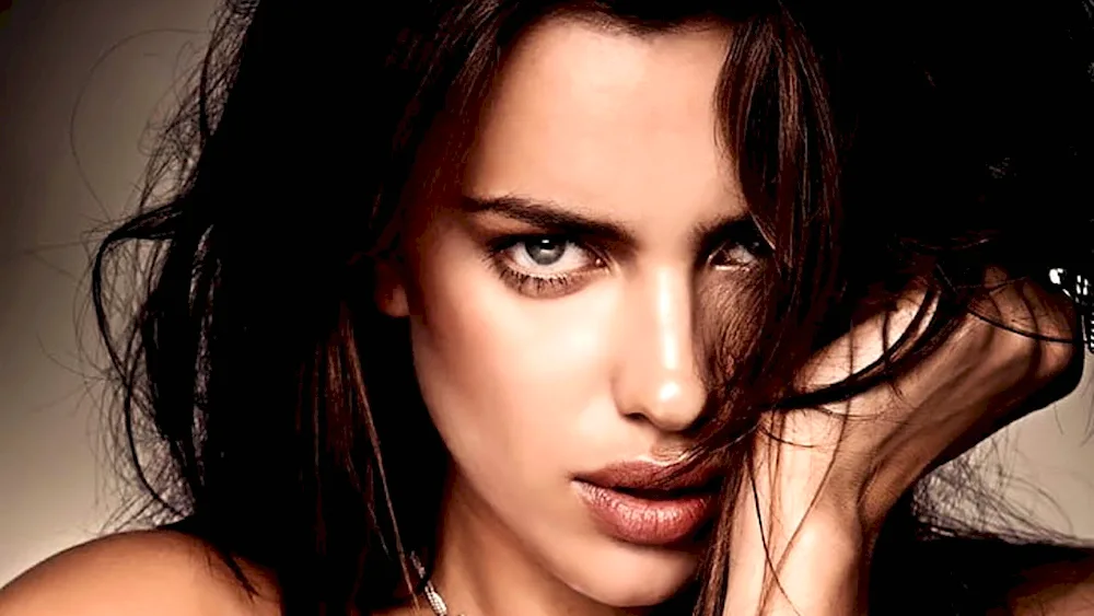 Irina Shayk