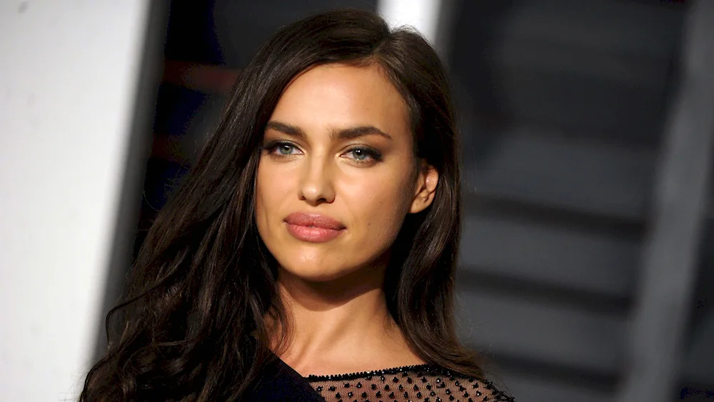 Irina Shayk