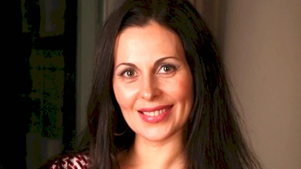 Anna Kovalchuk