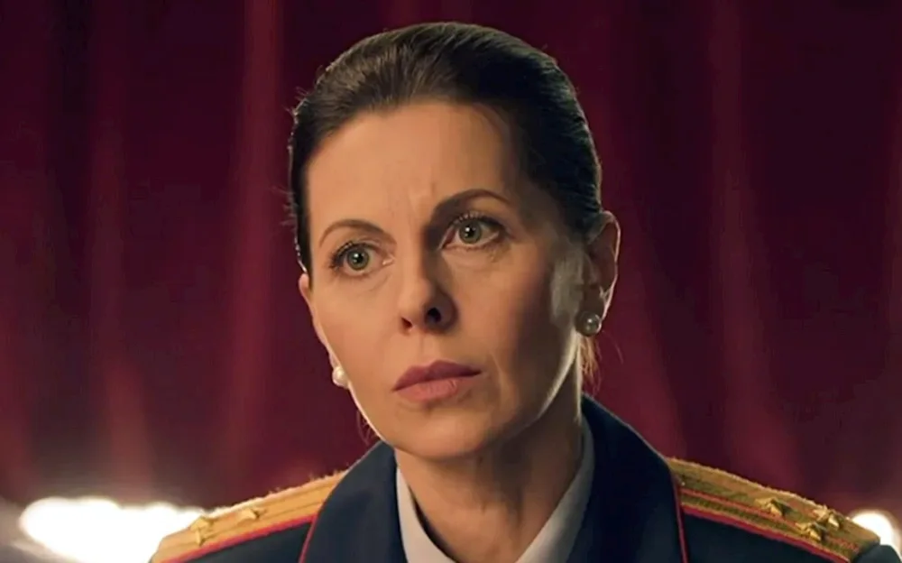 Irina Sotnikova