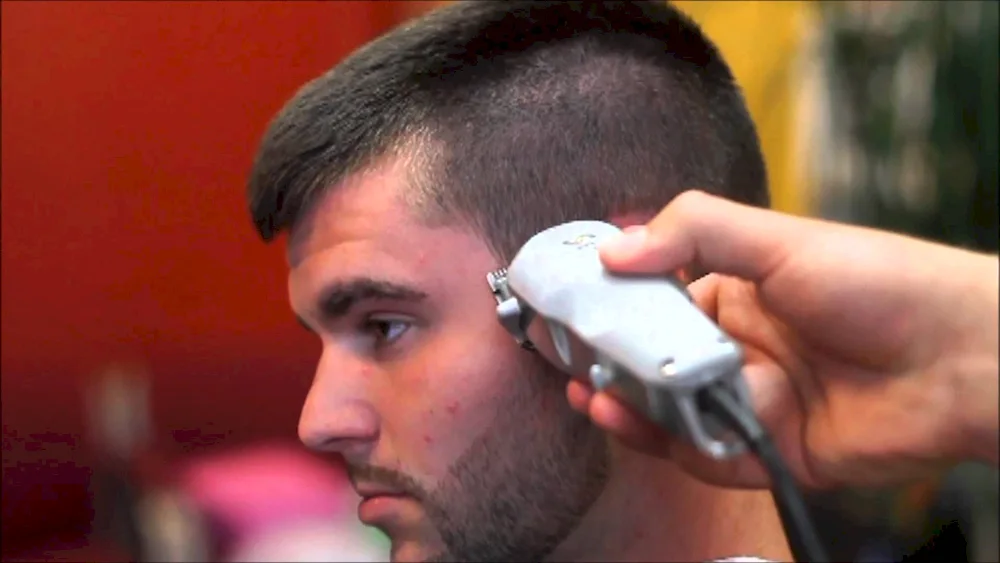 Iroquois Mohawk mohawk