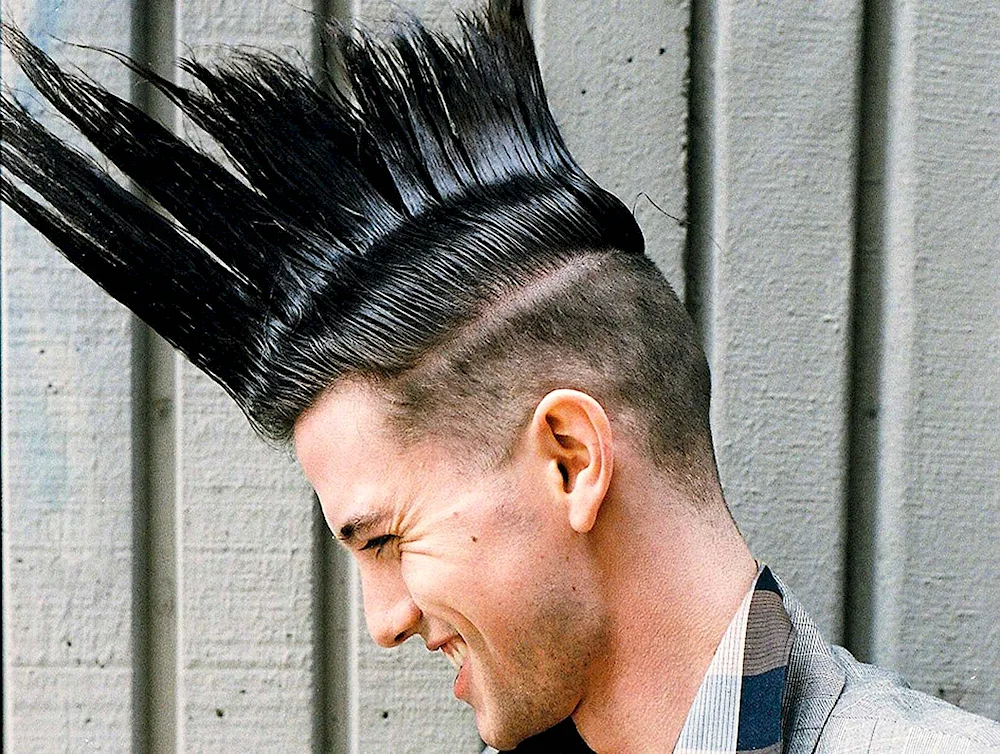 Dolores Mohawk