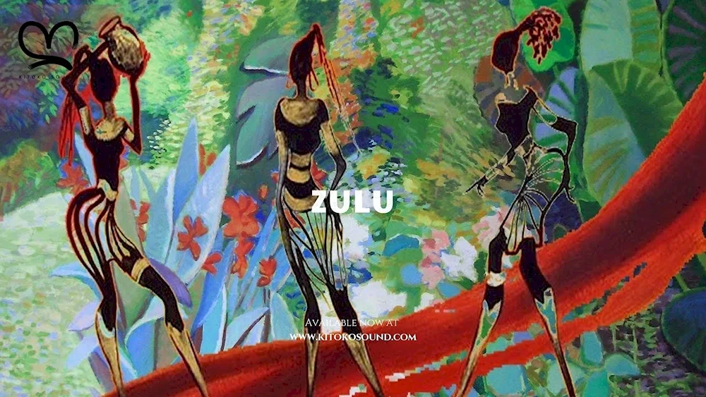 African art
