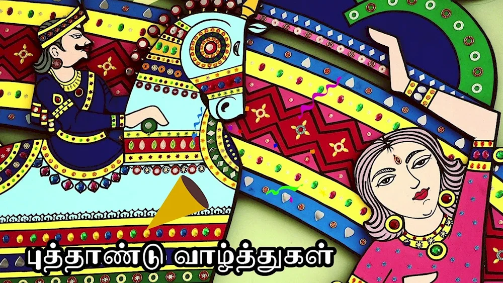 Art of India