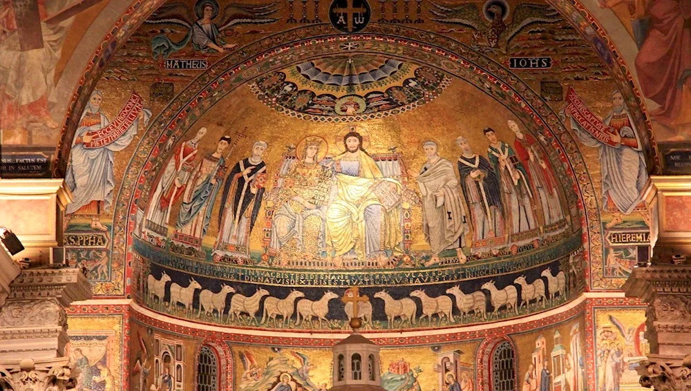 Byzantine art