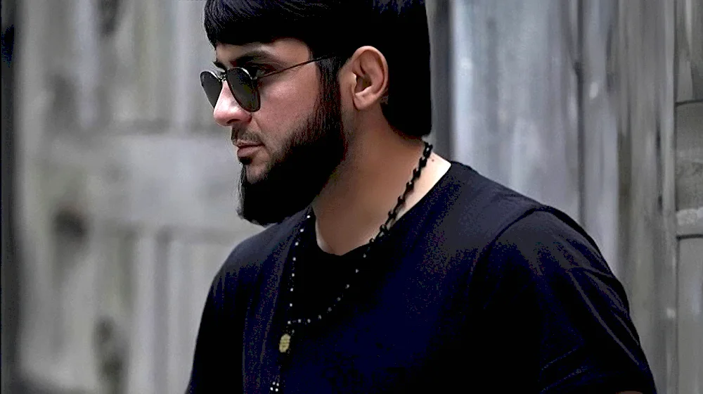 Islam Itlyashev