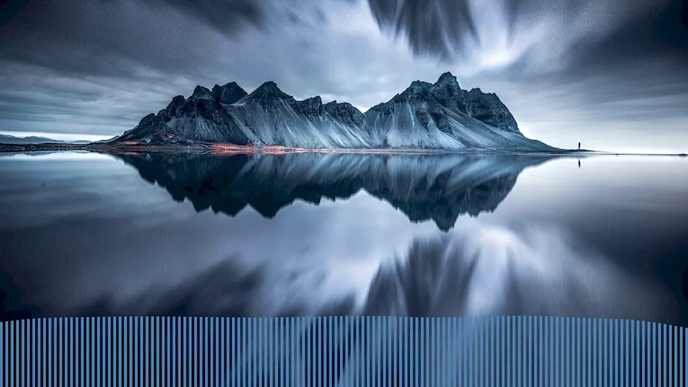 Iceland 8k