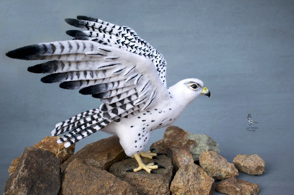 White Eagle