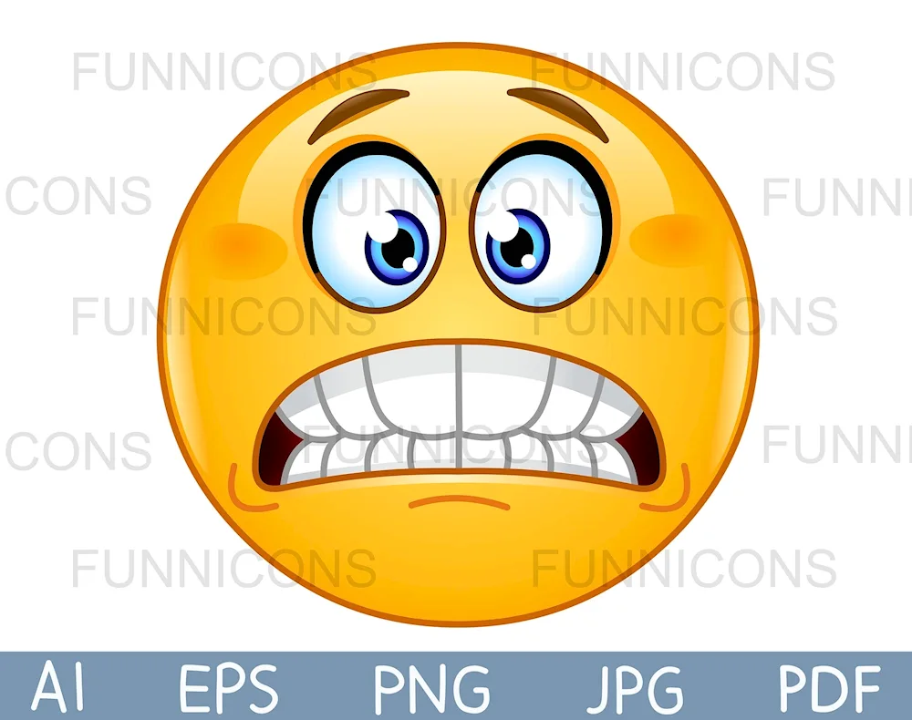 Smiley emoticons