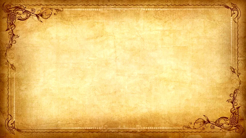 Historic background