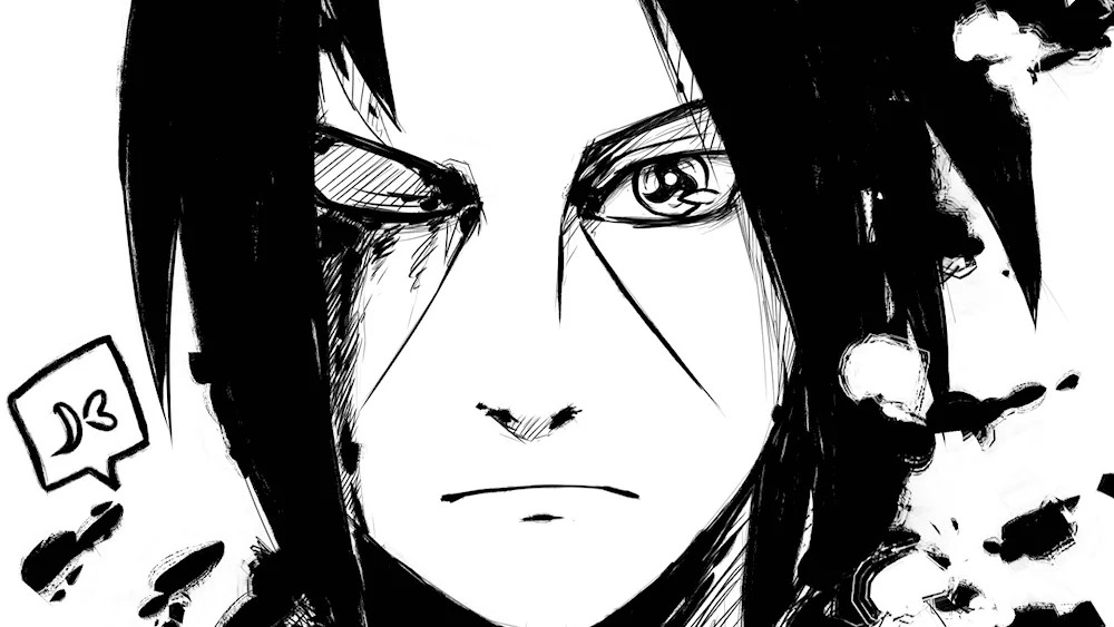 Itachi