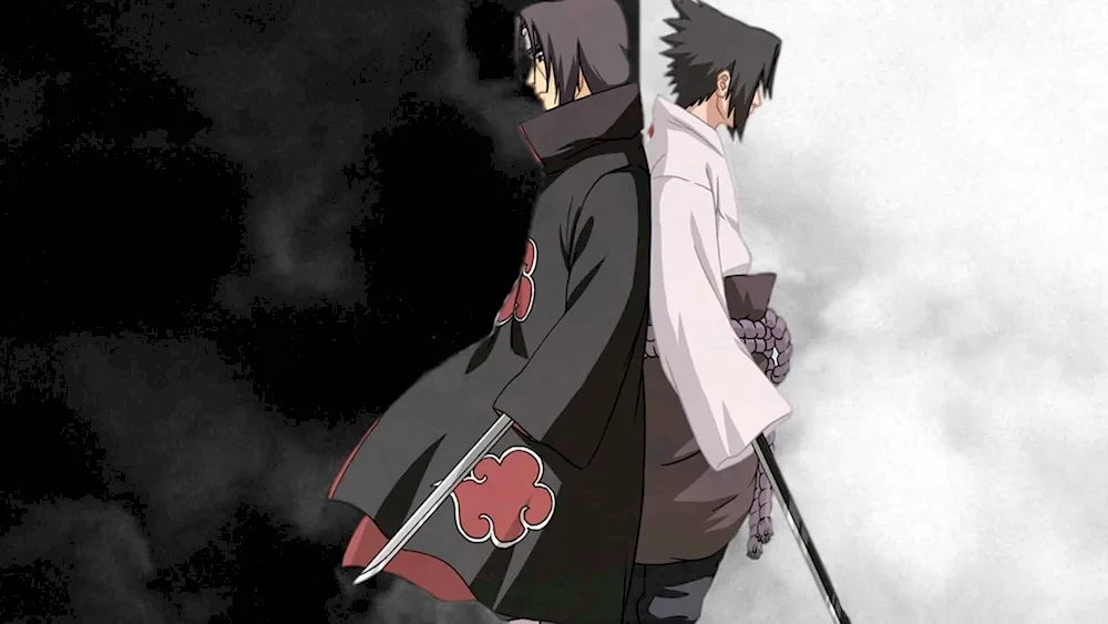 Ayano and Shintaro