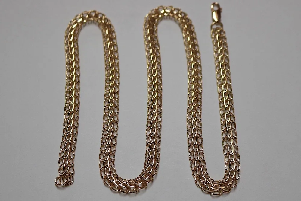 Italianka 20 gram chain