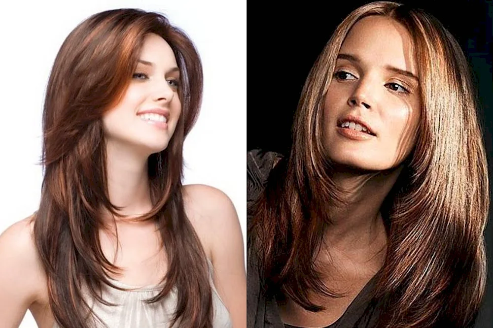 Amanda Seyfried with red hair