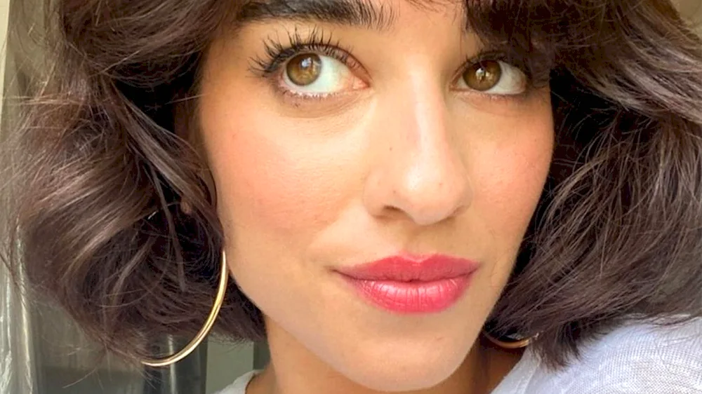 Italian bob haircut