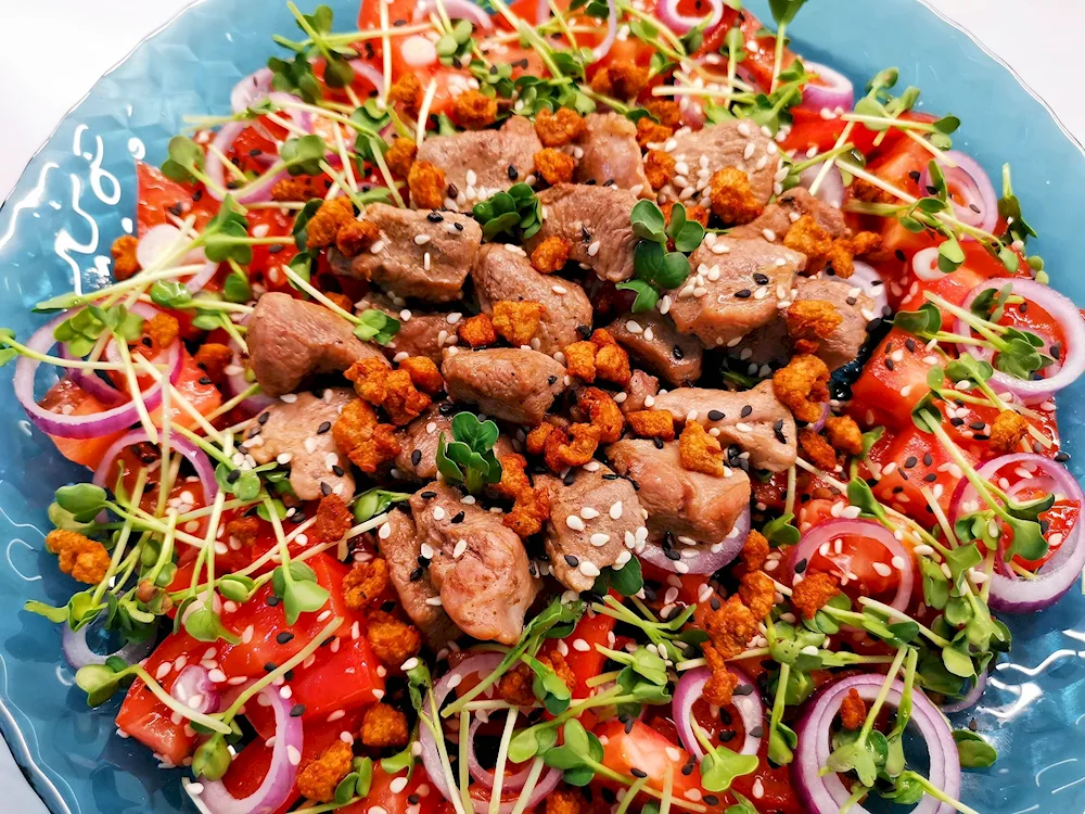 Italian Salad