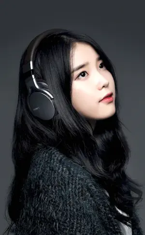 IU Sony