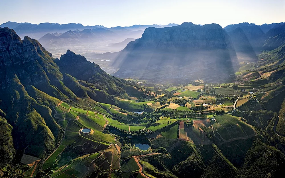 Namibia Savannah