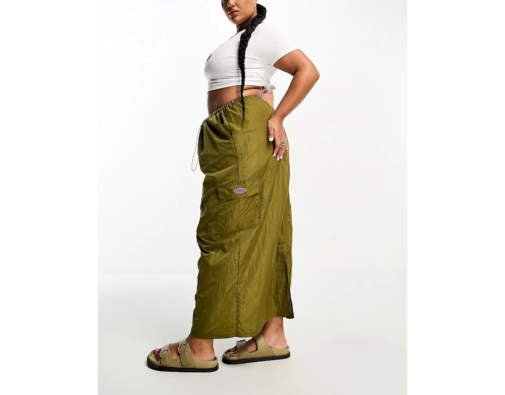 Kargo skirt