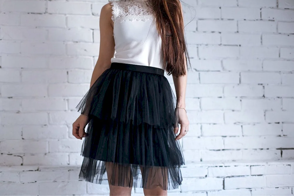 Skirt Tutu