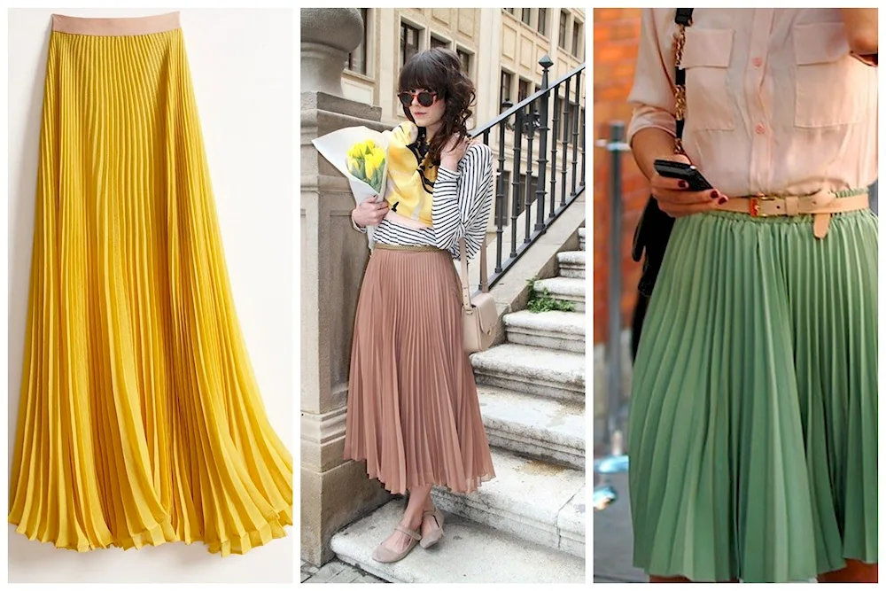 Skirt midi olar 2020