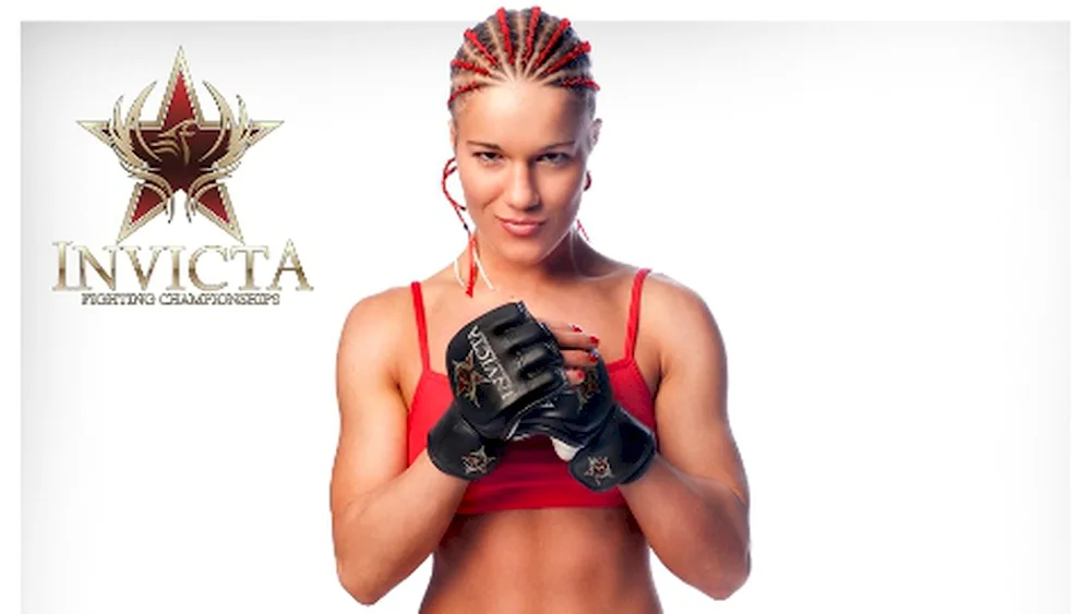 Felice Herrig