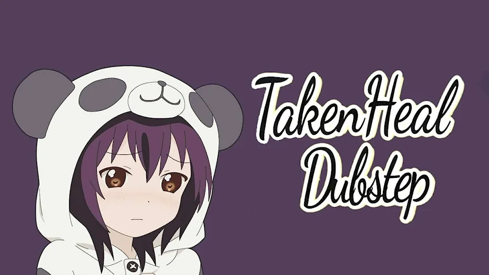 Yui Funami Panda