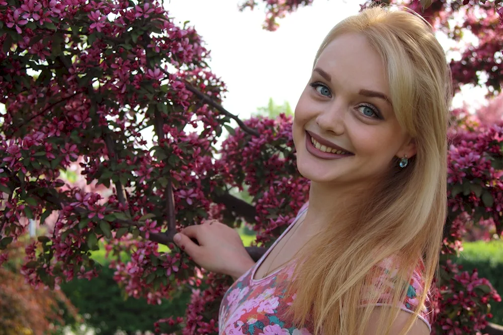 Yulia Belogortseva