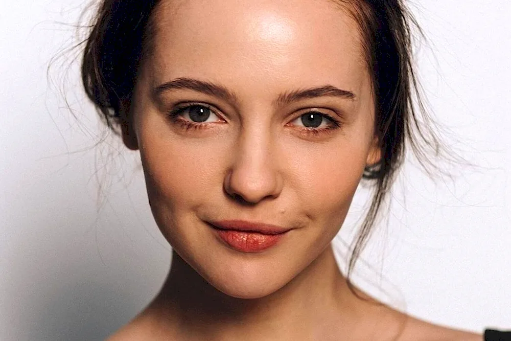 Yulia Khlynina