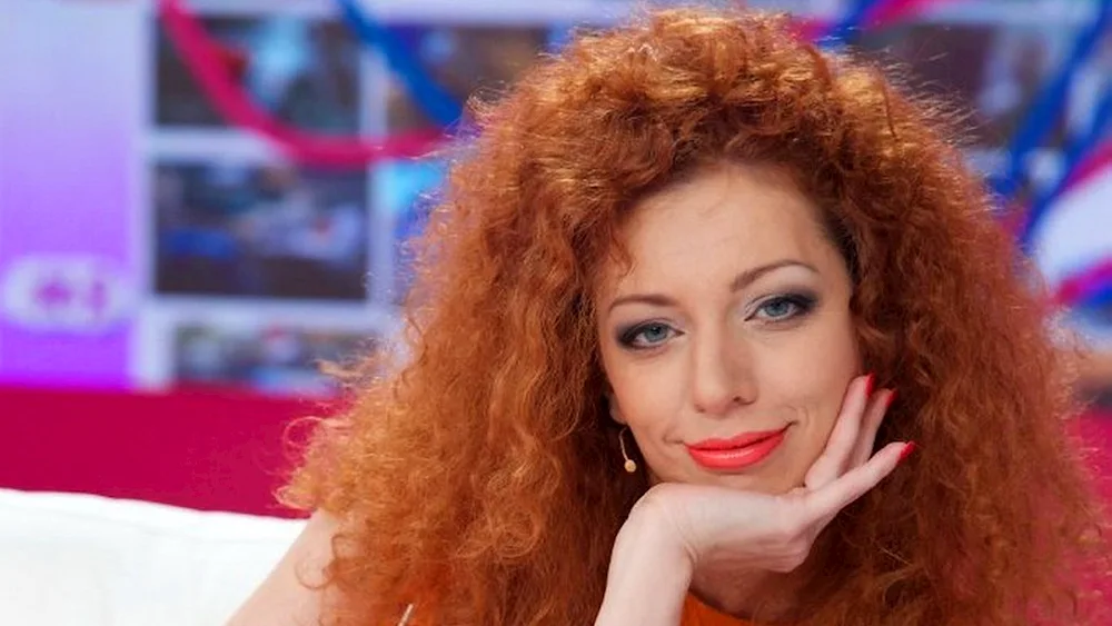 Yulia Kogan