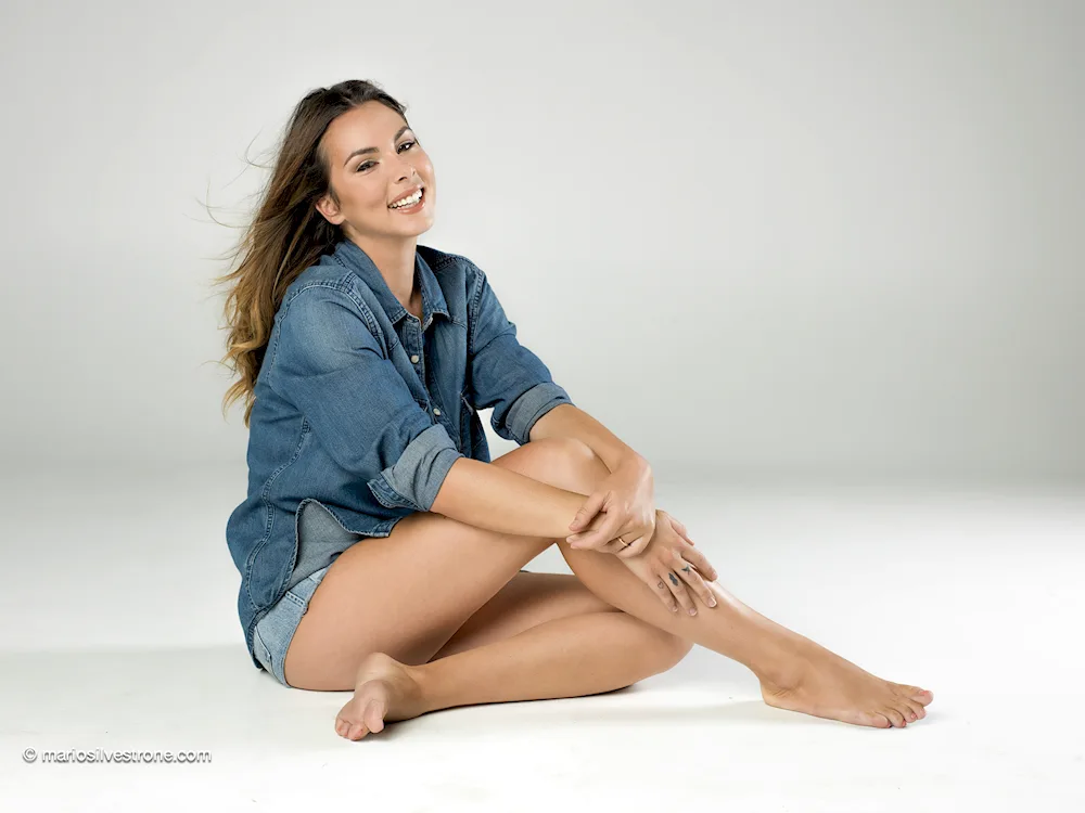 Adrianna Kurilets