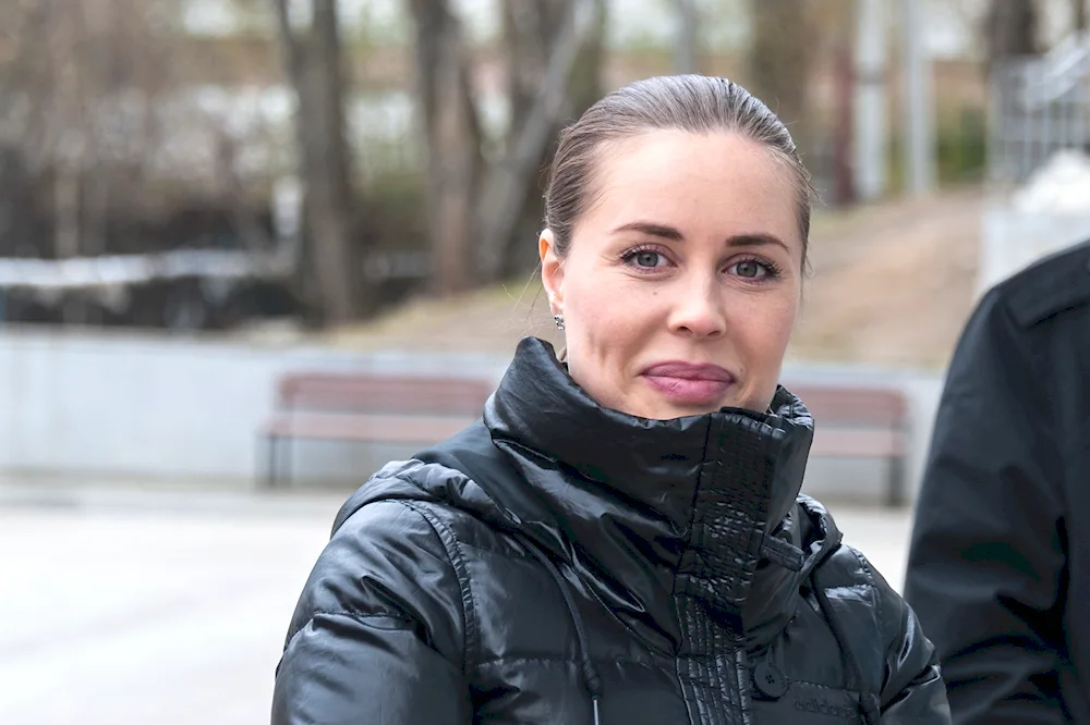 Yulia Mikhalkova