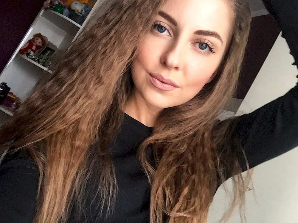 Kazakova Yulia Vladimirovna