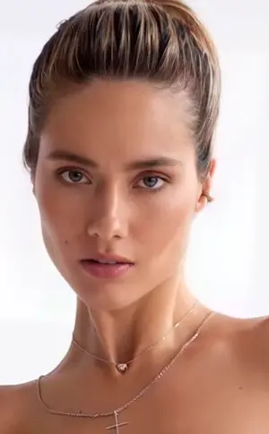 Yulia Parshuta