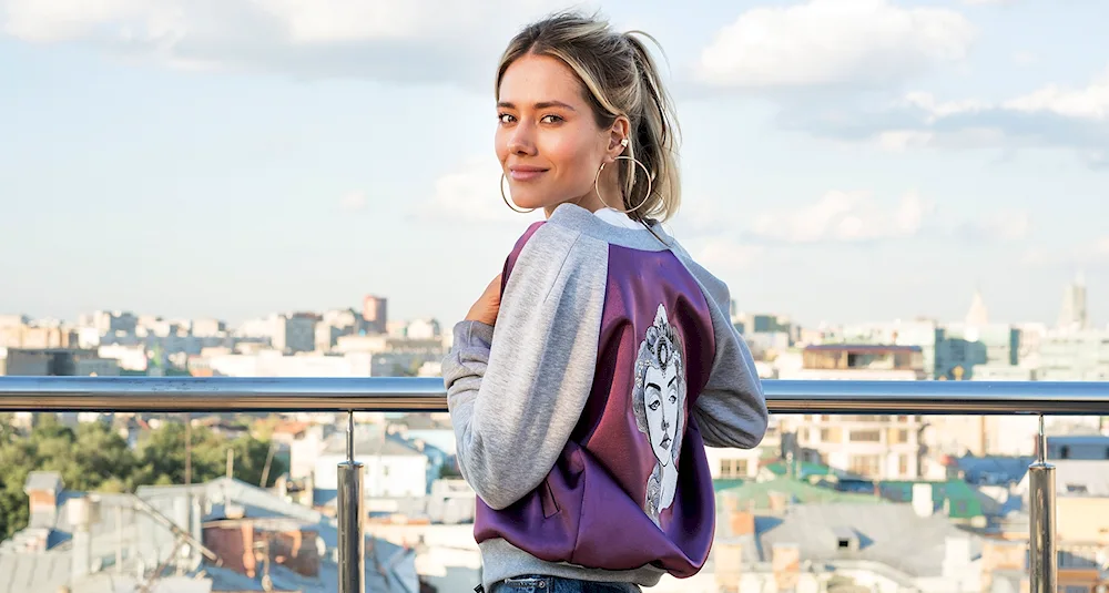 Yulia Parshuta