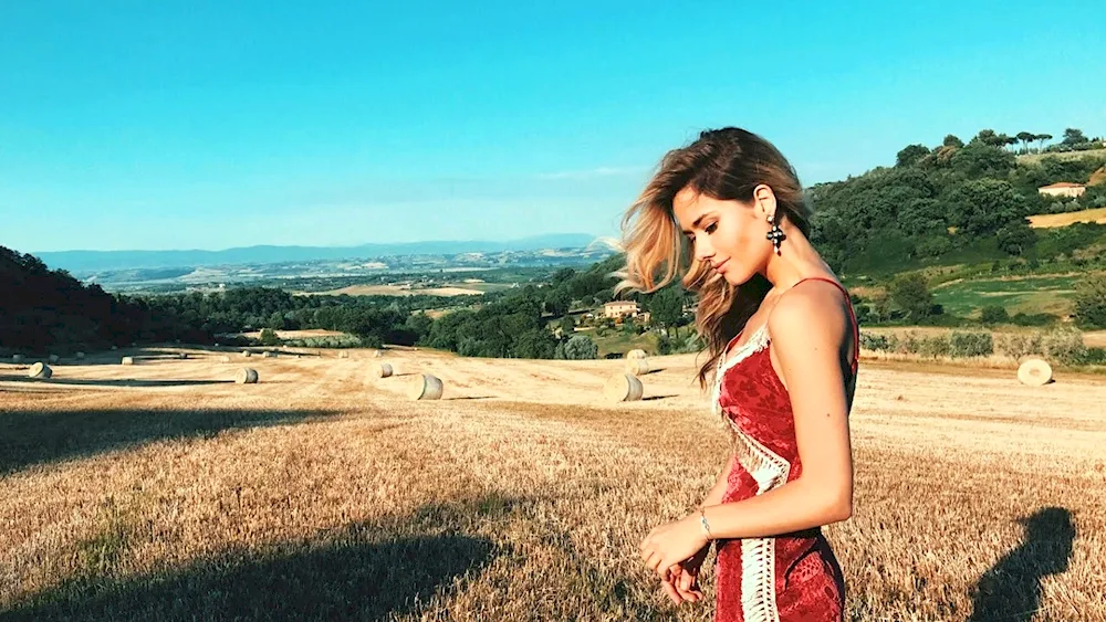 Yulia Parshuta