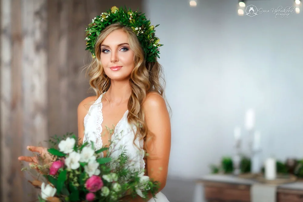 Yulia Tsvetkova