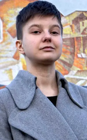 Yulia Tsvetkova artist