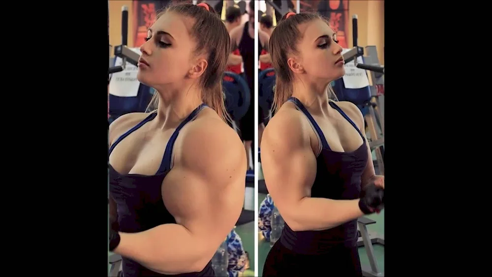 Julia VINS