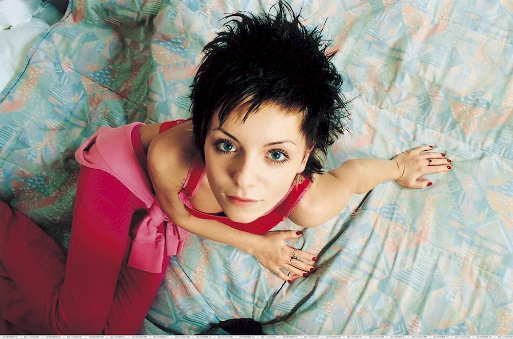 Julia. Volkova
