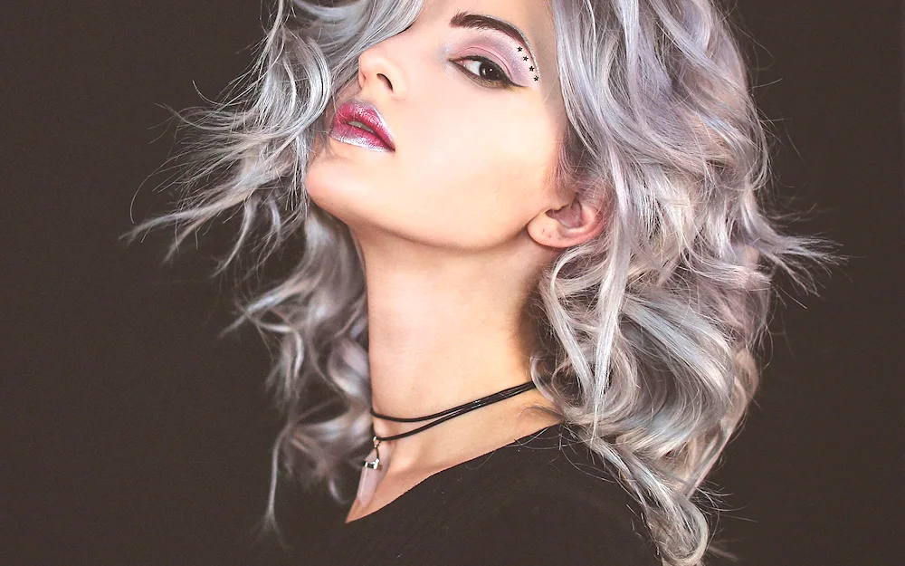 Yulia Vorontsova blond expert