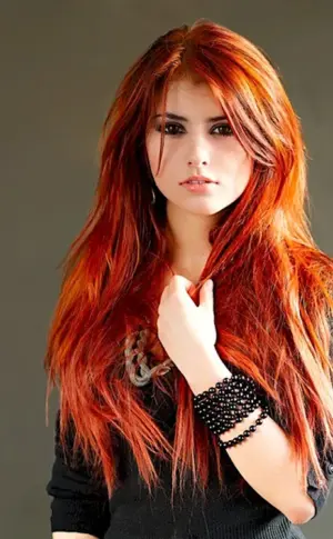 Yulia Zabolotnikova model
