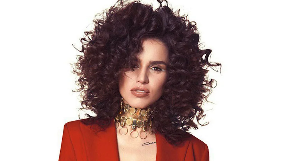 Zivert singer