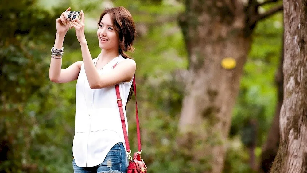 Im Yoona