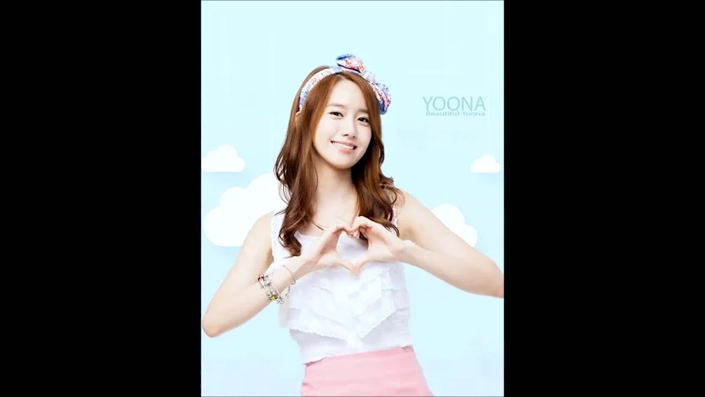 Yoona SNSD