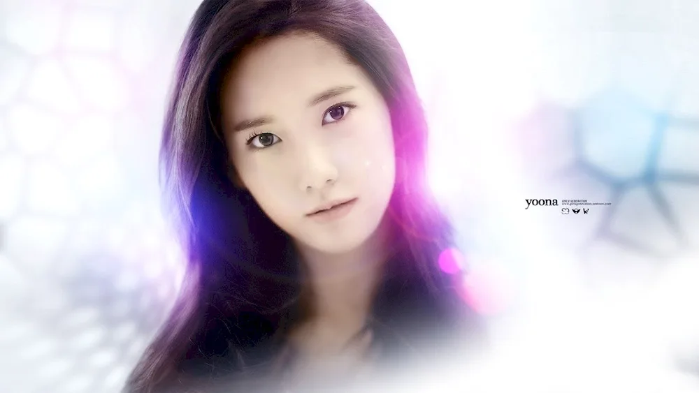 Yoona SNSD