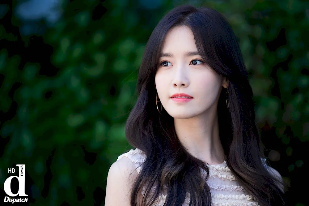 Yoona SNSD