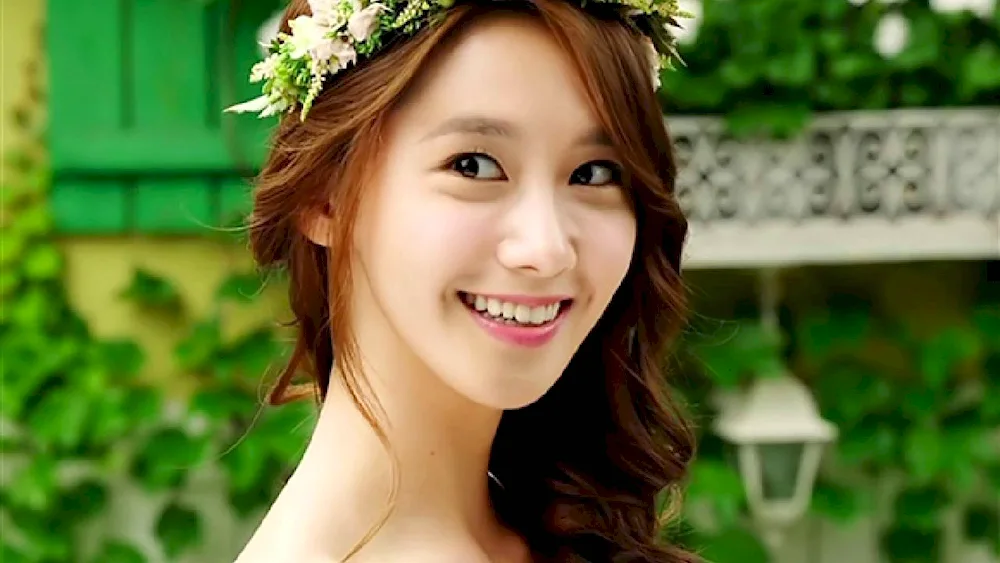 Yoona SNSD