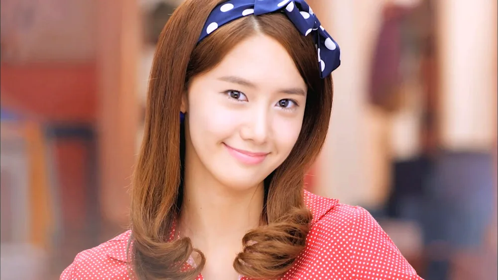 Yoona SNSD