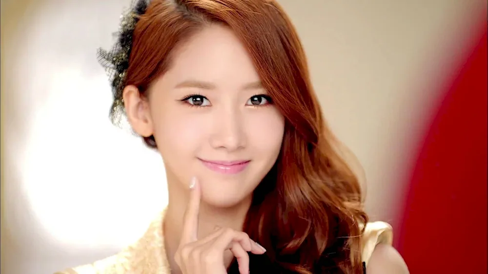 Yoona SNSD